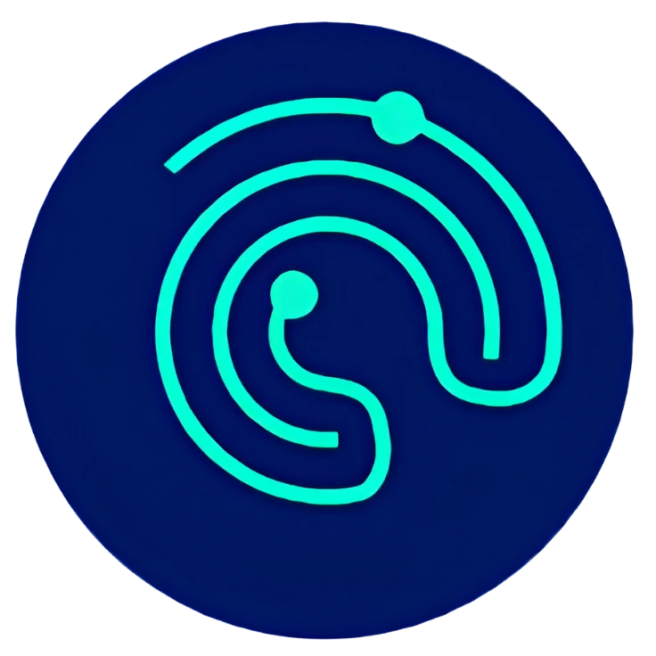 Logo de la empresa